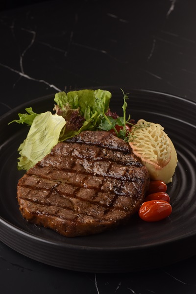 Rib Eye
